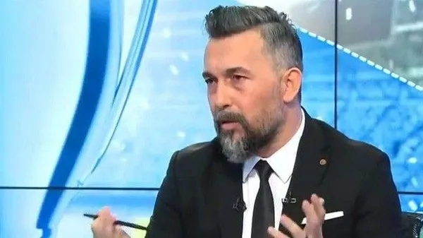 Beşiktaş Başkanı Fikret Orman'dan transfer açıklaması!-5