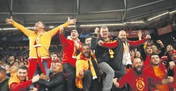 Galatasaray Başkan Yardımcısı Yusuf Günay: Kapasitemiz 62 bin olacak