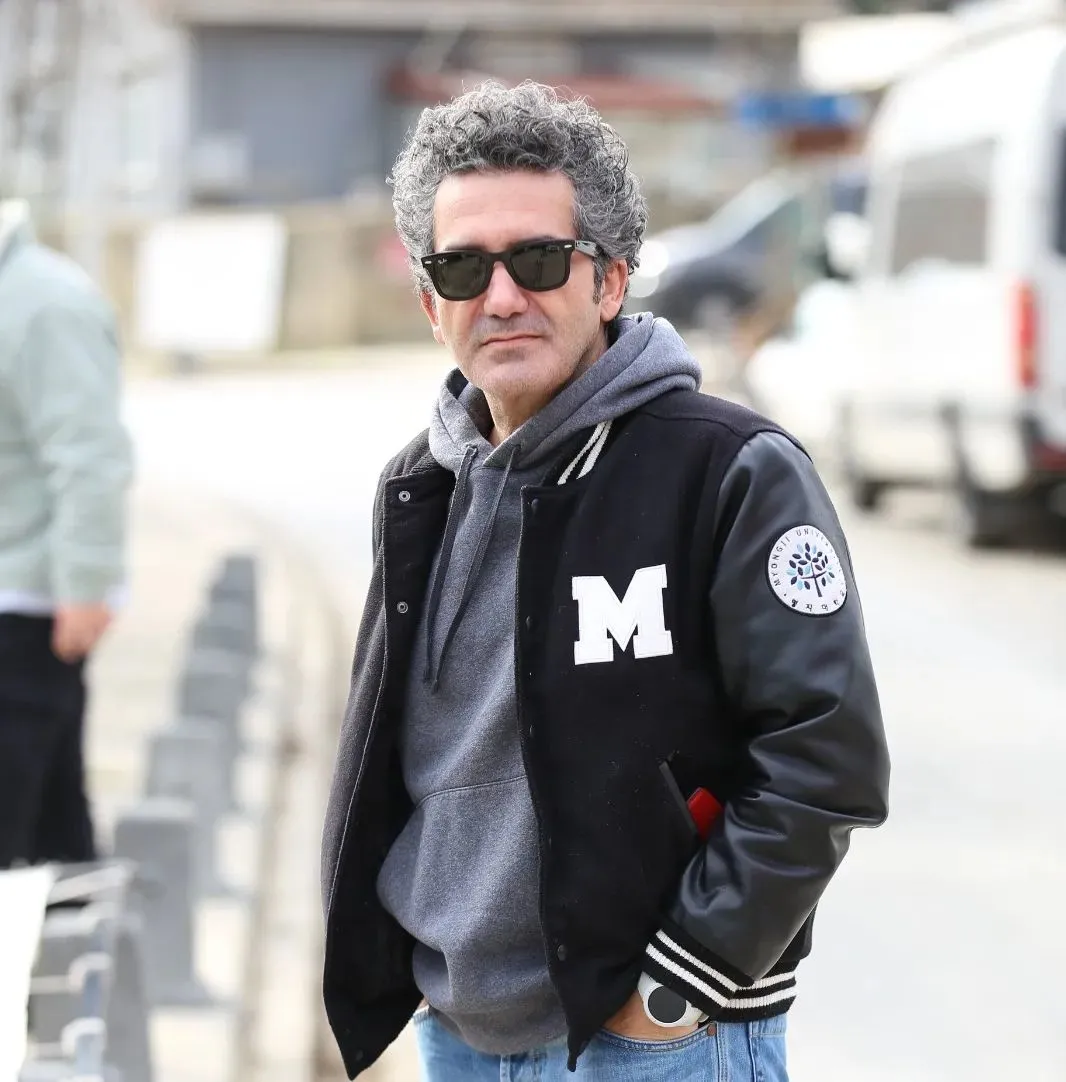 Kardeşlerim’in Orhan’ı Cüneyt Mete tatilde aşka geldi! 4 yıl önce evlenmişler! Eşi bakın kim çıktı! Meğer Kuruluş Osman’ın güzeliyle... - 2