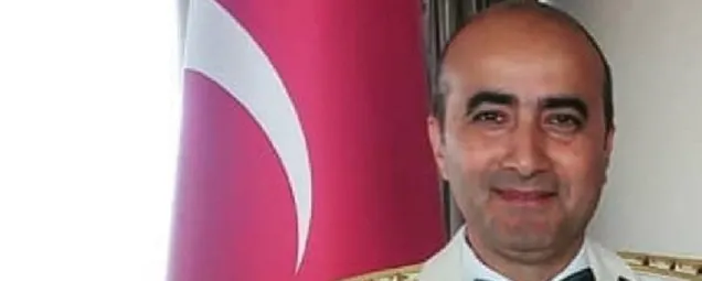 Ankaraya şehit ateşi düştü! Jandarma İstihbarat Kurmay Albay Şentürk Aydınyerin acı haberi baba ocağına ulaştı