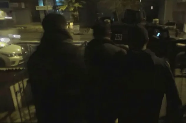 İstanbul'da DEAŞ operasyonu: 11 gözaltı
