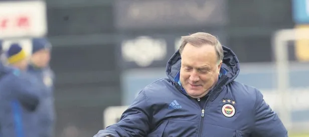 Bu defa golle başlayalım