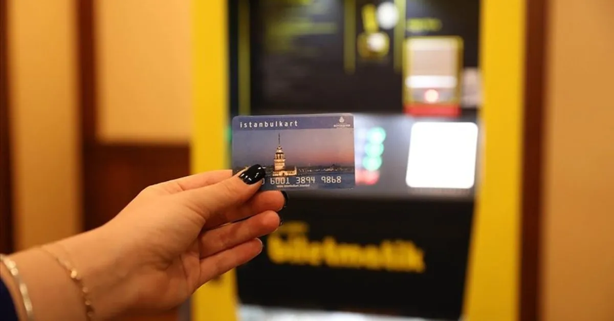 Akbil Yenileme Merkezleri Calisma Saatleri 2019 Istanbulkart Basvuru Merkezi Saat Kacta Aciliyor Kapaniyor Galeri Takvim