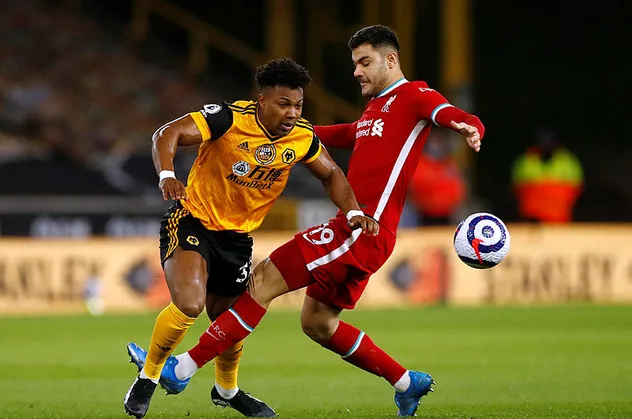 Ozan Kabak'tan Liverpool'a veda mesajı