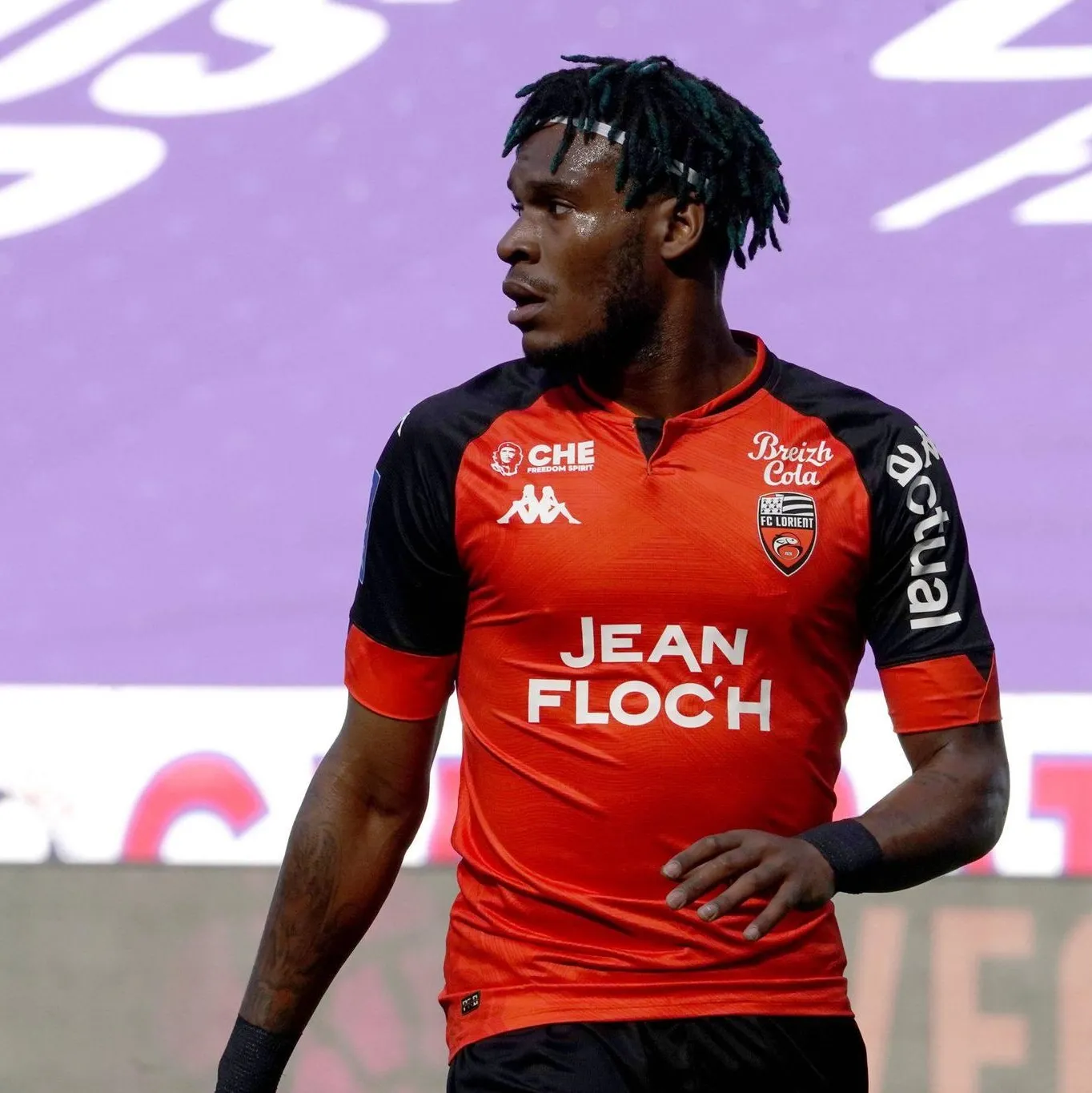 Kartal’dan Gravillon hamlesi