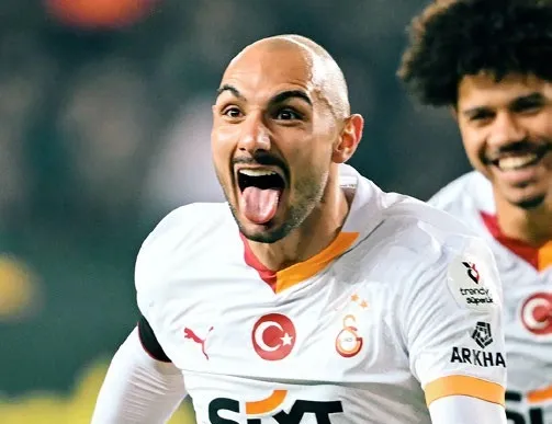 G.Antep’in hedefi Ahmed Kutucu