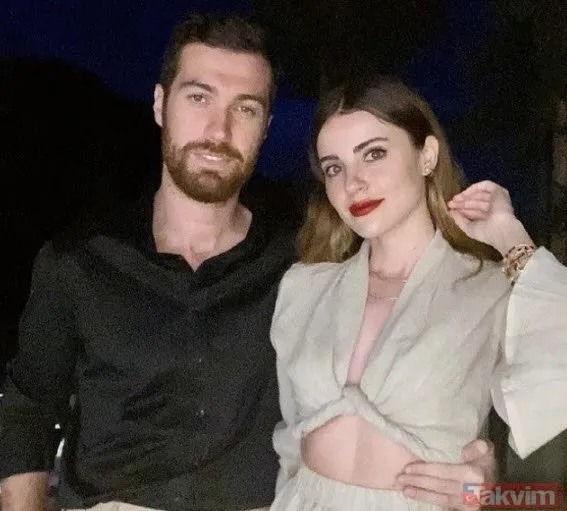 Seda Sayan'ın oğlu Oğulcan Engin ile Ezgi Eyüboğlu bağlarını tamamen kopardı! Barışmaları beklenen çiftten flaş hamle - 2