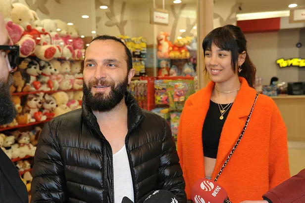 Arda Turan ile Berkay kavga etti! Arda Turan Berkay'ın burnunu kırdı-4