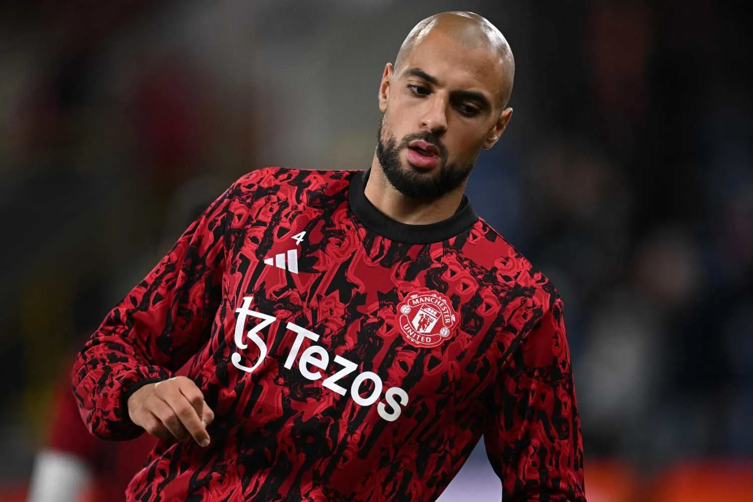 Fenerbahçe'den 4-4'lük transfer operasyonu! Galatasaray'ın ilgilendiği isimler listede - 7