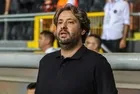 Hatayspor'da Özhan Pulat dönemi sona erdi