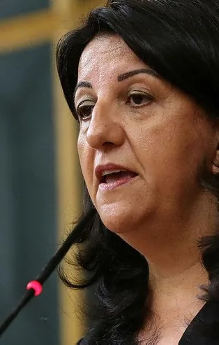 PKK'ya tek kelime edemeyen Pervin Buldan Gara katliamı için utanmadan devleti suçladı