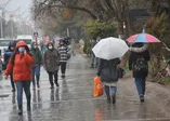 HAVA DURUMU | Meteorolojiden gök gürültülü sağanak uyarısı! 5 Haziran İstanbul'da hava nasıl olacak?