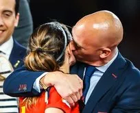 Öpücük krizi dinmiyor! İspanya Futbol Federasyonu Başkanı Rubiales’ten şok ifadeler: Rızaya dayalı bir öpücüktü