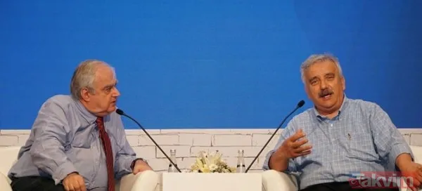 İşte Cumhurbaşkanlığı Kültür ve Sanat Büyük Ödüllerini kazananlar - 5