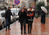 İzmit'te masaj salonuna fuhuş operasyonu