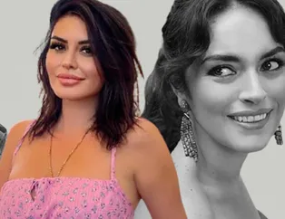 Ebru Polat'tan kötü haber! 'Evime misafirliğe gelen arkadaşım yüzünden oldu' dedi Ezgi Mola ve Enis Arıkan'ın ardından o da...