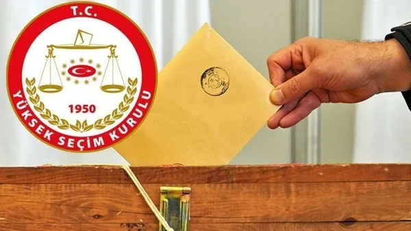 Adres değişikliği nasıl yapılır? Erken seçim öncesi adres ve ikametgah değişikliği yapma yöntemleri-1