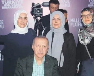 Hayallerimizin üzerinden tankla geçtiler