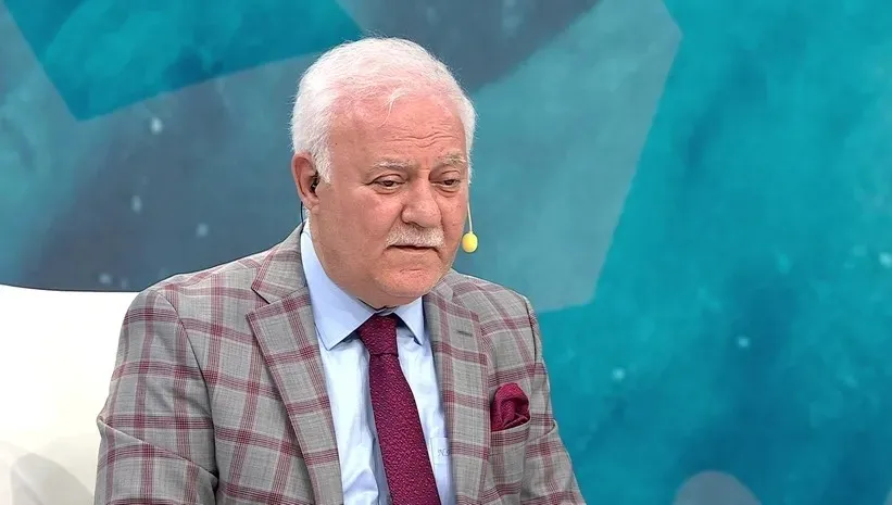1788993629061.jpeg Serhat Kılıç’ın ardından kullanılan taziye sözleri tartışma yarattı! “Mumlar içinde uyusun” sözlerine Nihat Hatipoğlu'nda açıklama-4