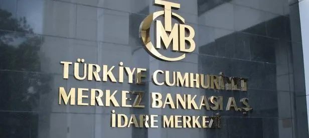 Merkez Bankası faiz kararını açıkladı!