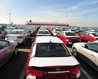 İşte en çok satılan sıfır ve ikinci el otomobil markaları