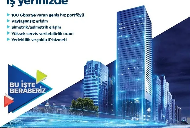 Türk Telekom