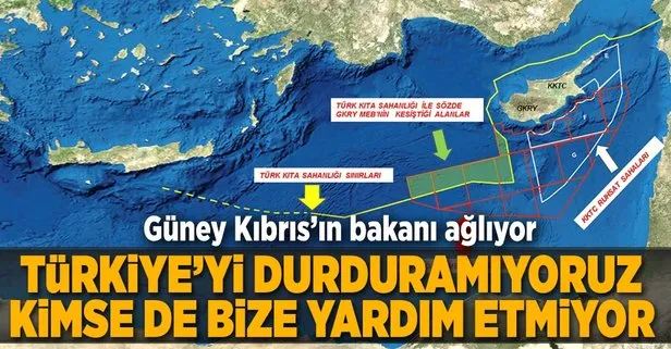 Rum Bakan: Türkiye’ye karşı kimsenin kılı kıpırdamıyor