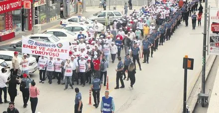 İşte CHP adaleti