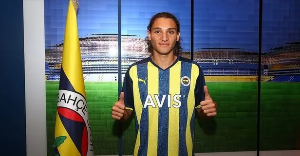 Emir Ortakaya için anlaşma sağlandı