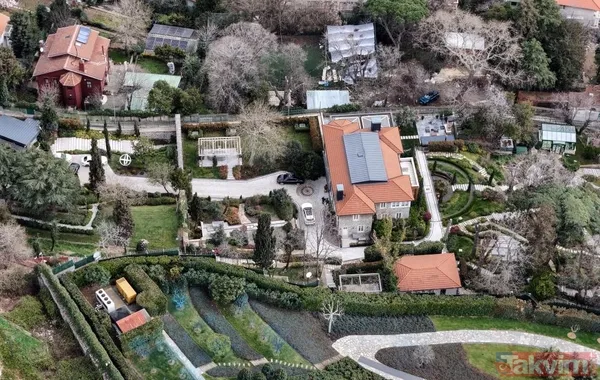 İBB'ye çifte soruşturma! MASAK raporu ortaya çıktı! İmamoğlu nereden gözaltına alındı? - 2