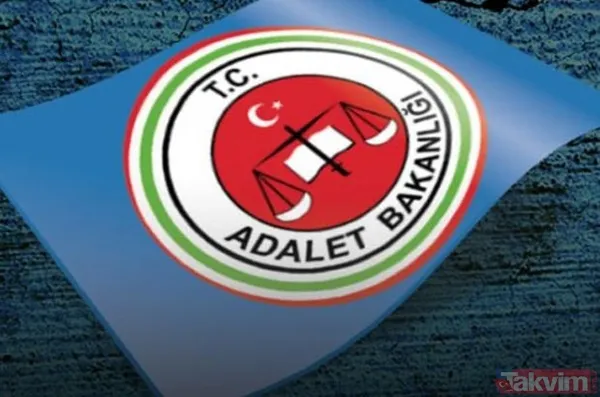 Adalet Bakanlığı personel alımı ilanı yayınlandı mı? 2019 CTE, İKM, Katip, Mübaşir alımı ne zaman? - 6