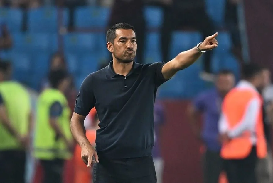 Kartal uçuşa geçti