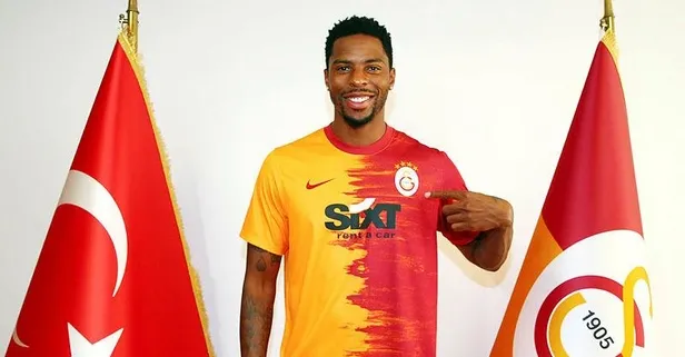 Ryan Donk imzayı attı