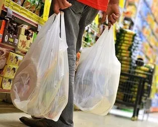 Plastik poşetin ücreti değişecek mi?