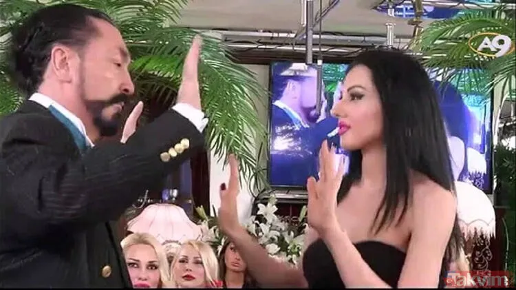 Adnan Oktar'ın tahliye olan kedicikleri nerede? Bomba iddia...