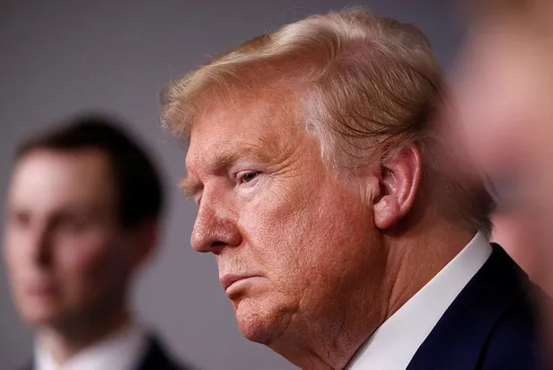 ABD'de sağlık sistemi çöktü: Koronayla mücadele için New York şehrine gönderilen USNS Comfort'ta sadece 20 hasta tedavi ediliyor!-5