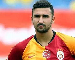 Her şeyimi Galatasaray’a borçluyum