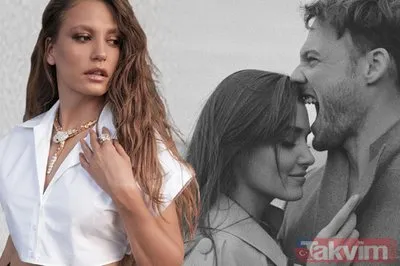 hande ercel in ask paylasimina kerem bursin den karsilik gecikmedi karsi ataga gecen eski sevgili serenay sarikaya ise galeri takvim