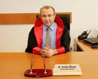 Şehit Savcı soruşturmasında flaş gelişme