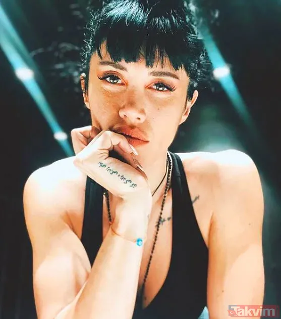 Arka Sıradakiler'in dobra kızı Özge'ydi ortalıktan kayboldu! Sevda Dalgıç kaslı vücuduyla ortaya çıktı yer yerinden oynadı - 12