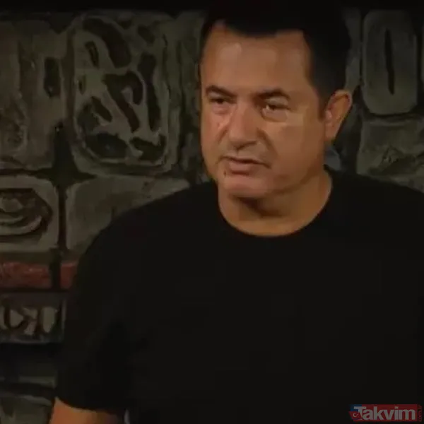 Mehmet Ali Erbil hırsızlık yapan müstakbel damadı Yiğit Poyraz hakkında konuştu! Survivor Yiğit için bakın neler söyledi - 3