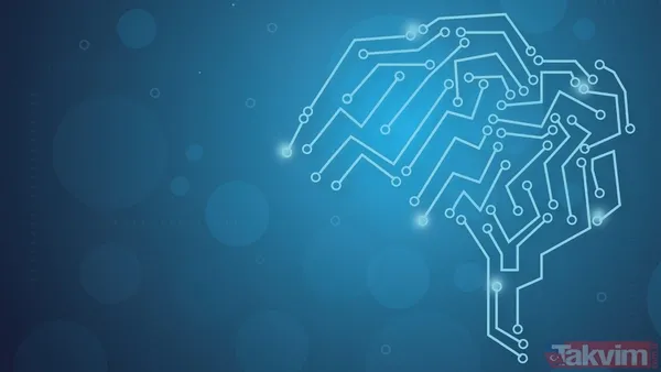 10 milyon nöron 26 milyar bağlantı! İşte dijital beynin ilk görüntüsü... - 4