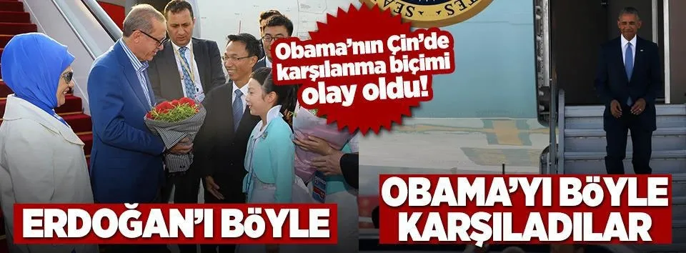 Çinli yetkiliden Obama'nın yardımcısına ders gibi cevap-2