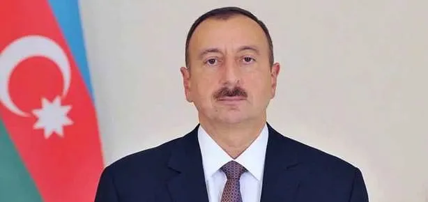 Aliyev ’Ankara’ dedi, tepki aldı