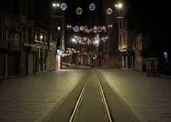 Son dakika: 56 saat süren sokağa çıkma kısıtlaması sona erdi: 27 bin 839 kişiye adli ya da idari işlem yapıldı