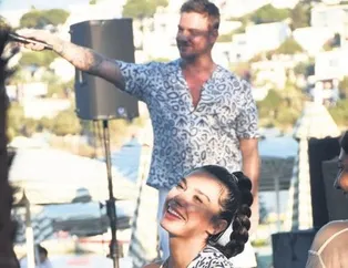 Ivır zıvırlara şarkı yok!