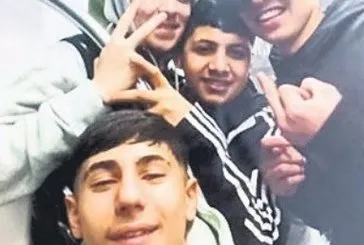 Katil doğanlar