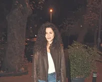 Ekin Türkmen’den samimi itiraf: Set keyifli ama aşk hayatımda kimse yok!