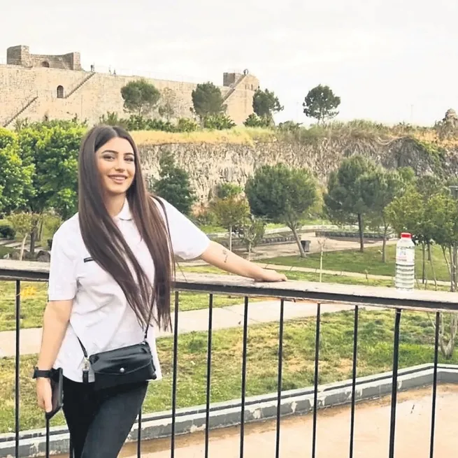 İntihar değil cinayet çıktı: Aleyna Yağar’ın katil zanlısı Cafer Başeğmez tutuklandı