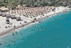 Turizmde rota Antalya! 1 günde 104 bin turist ağırladı